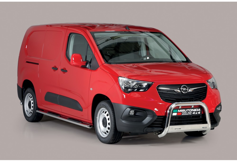 Opel Combo L2 2019 Opel Combo L2 2019
